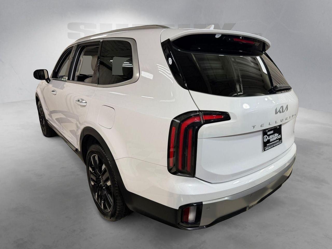 2023 Kia Telluride SX-Prestige Annapolis MD