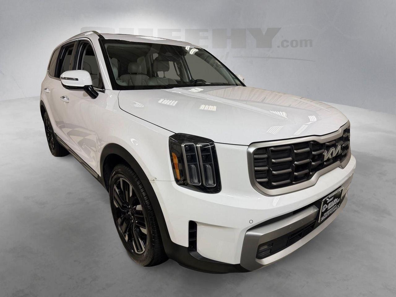 2023 Kia Telluride