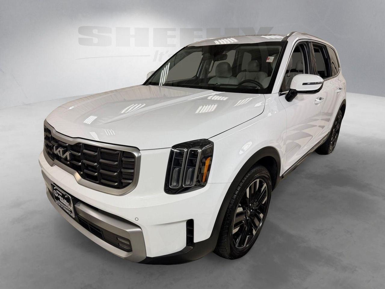 2023 Kia Telluride SX-Prestige Annapolis MD