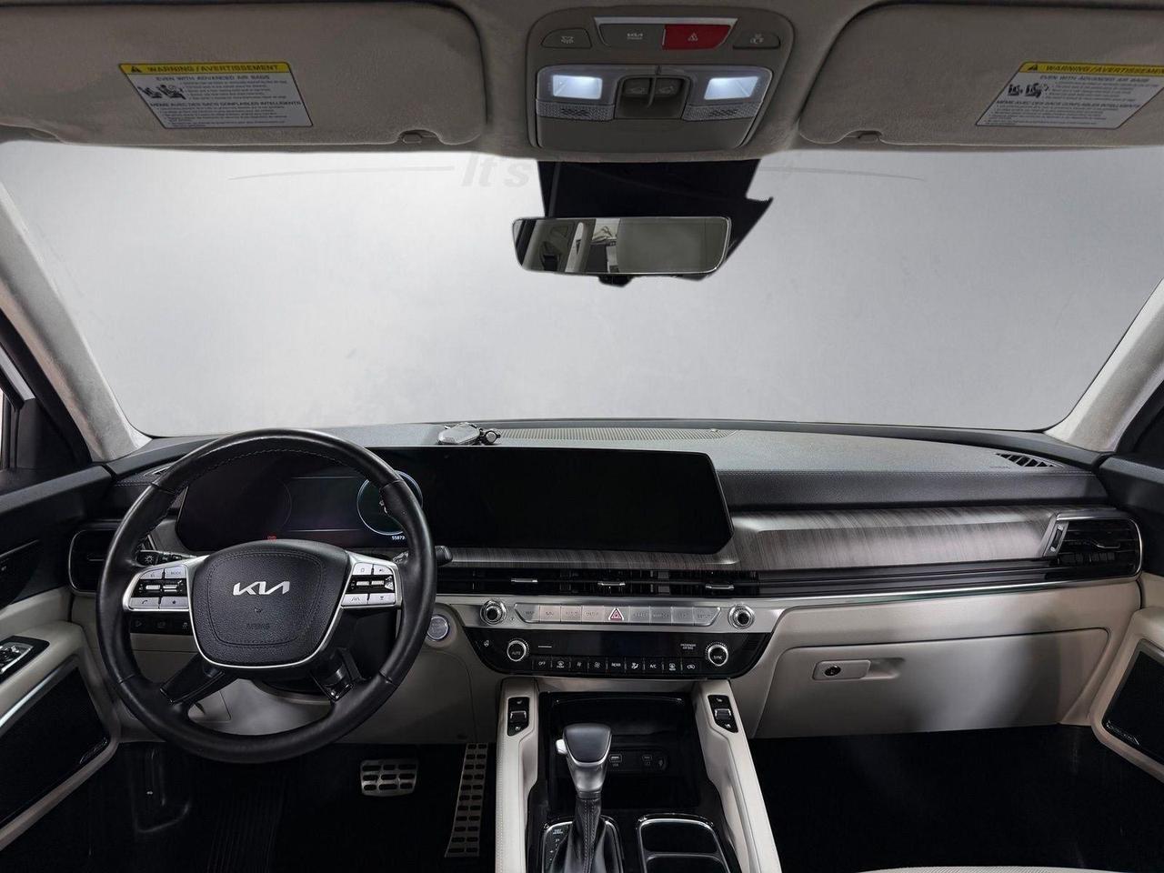 2023 Kia Telluride SX-Prestige Annapolis MD