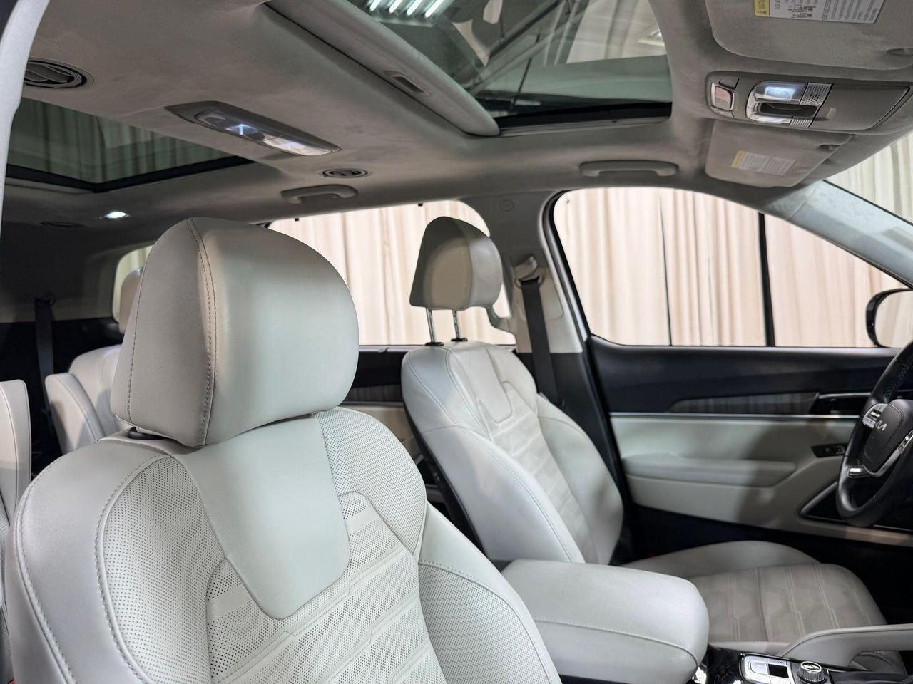2023 Kia Telluride SX-Prestige Annapolis MD