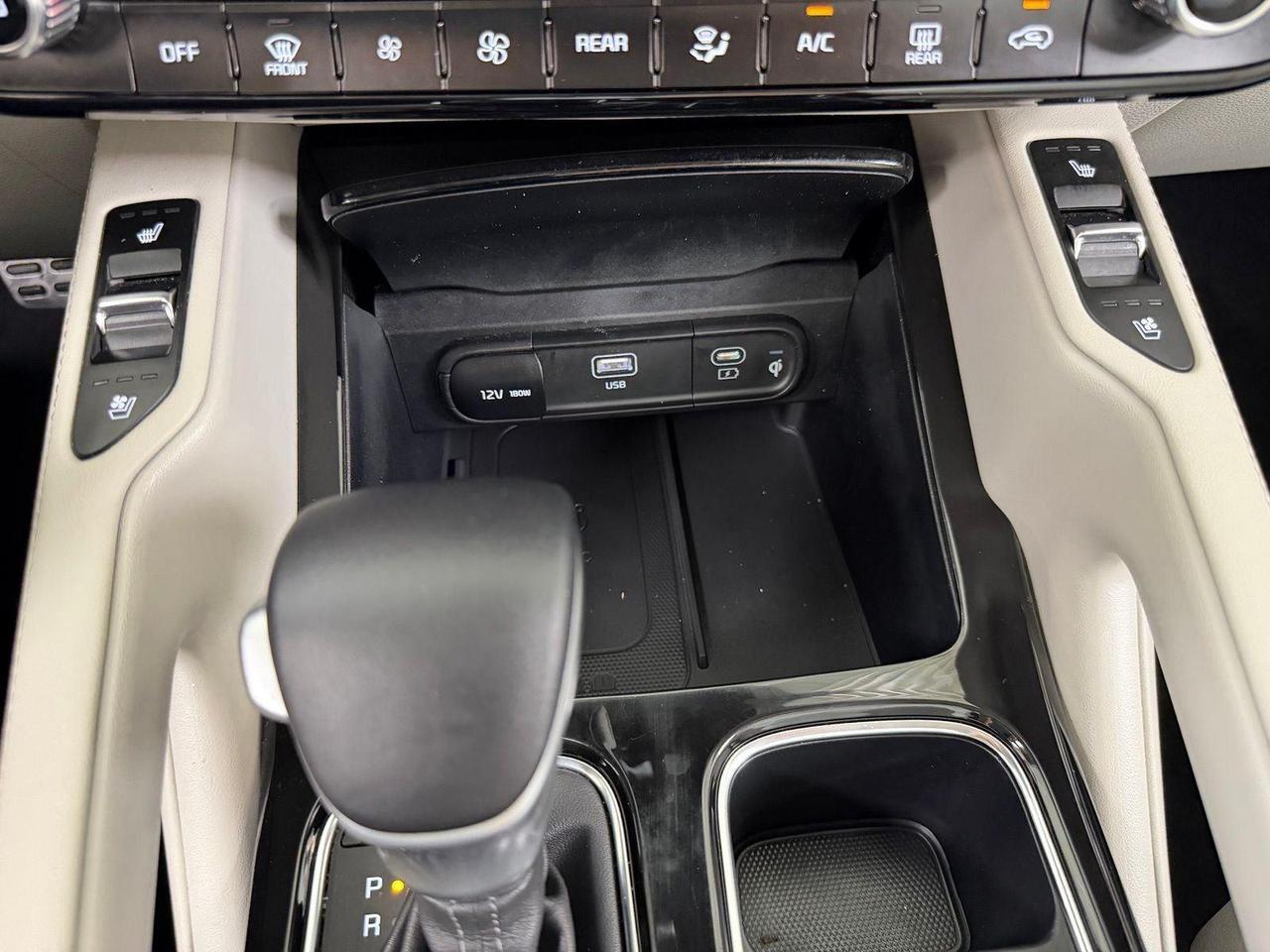 2023 Kia Telluride SX-Prestige Annapolis MD