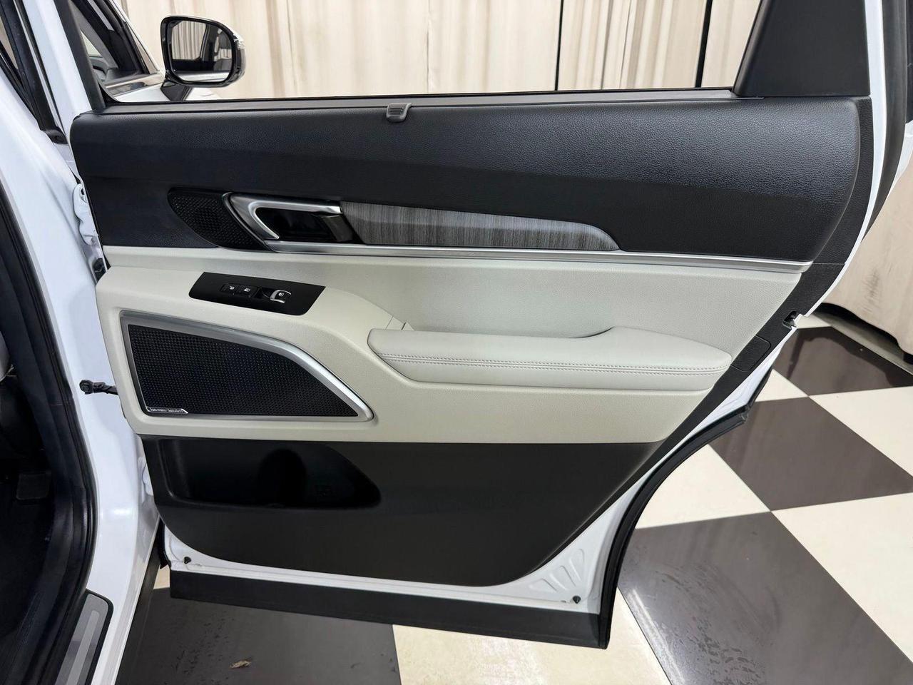 2023 Kia Telluride SX-Prestige Annapolis MD