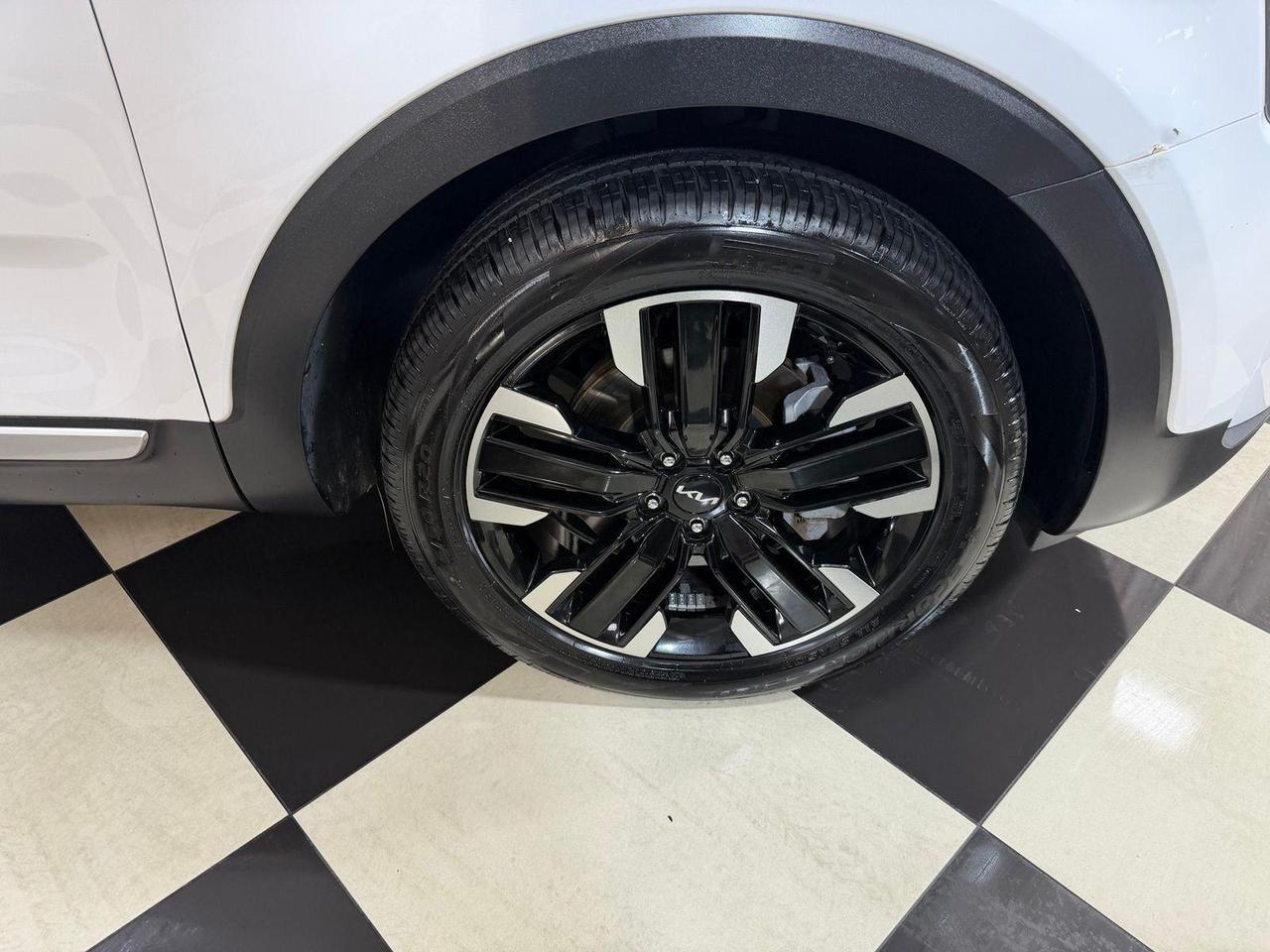 2023 Kia Telluride SX-Prestige Annapolis MD