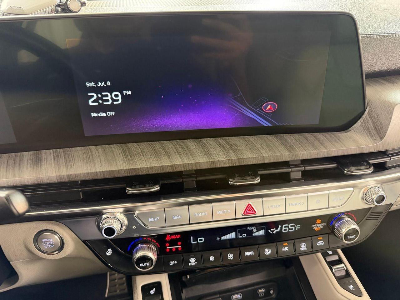 2023 Kia Telluride SX-Prestige Annapolis MD