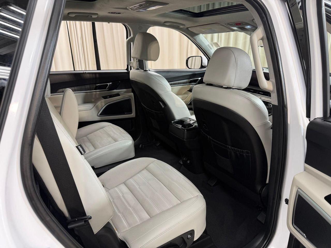 2023 Kia Telluride SX-Prestige Annapolis MD