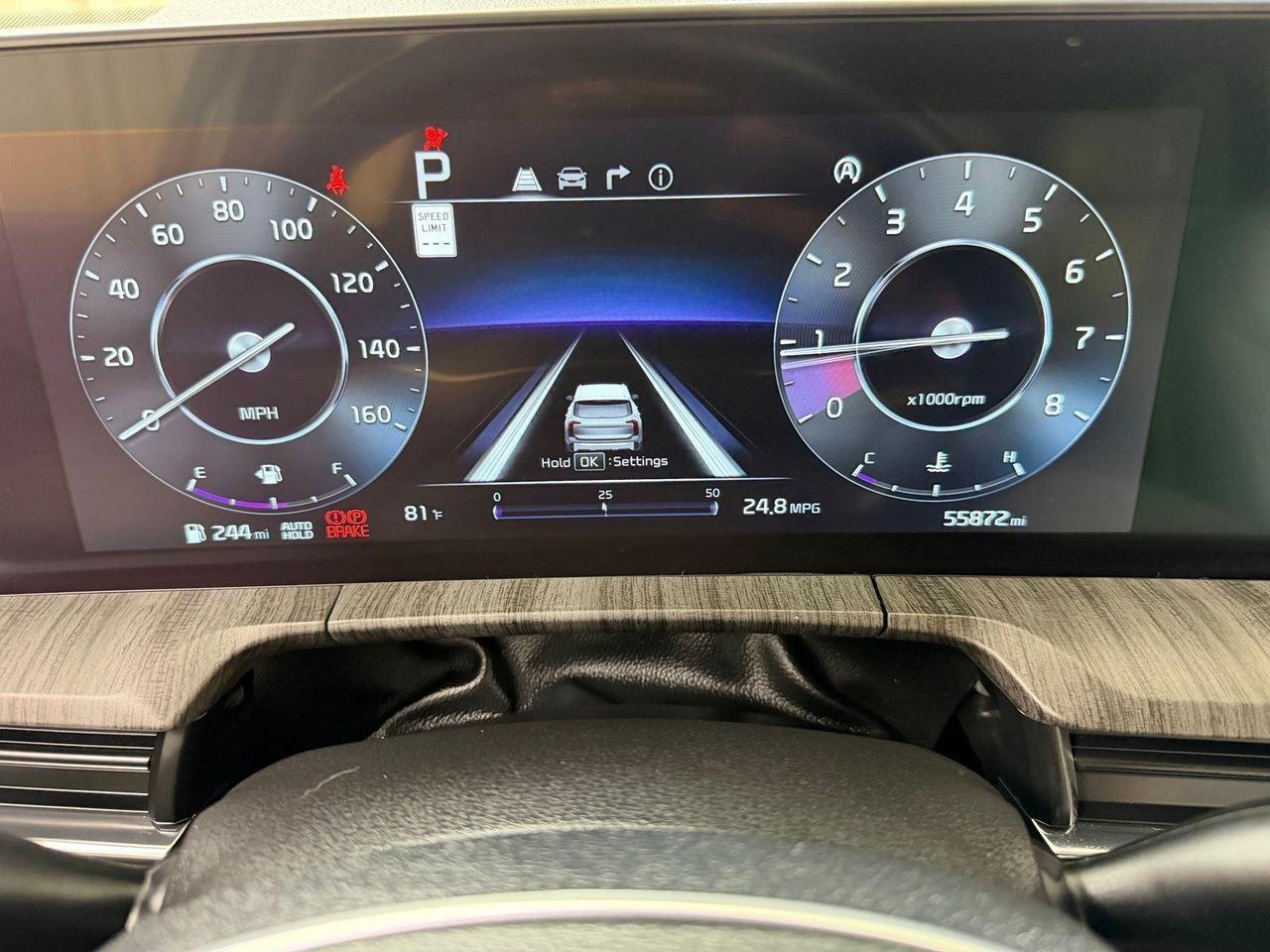 2023 Kia Telluride SX-Prestige Annapolis MD