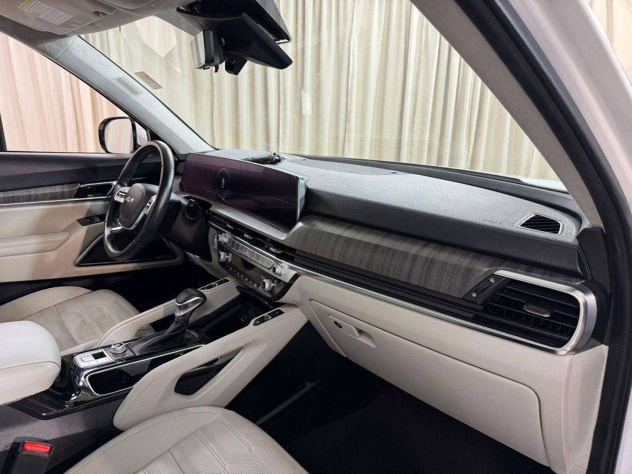 2023 Kia Telluride SX-Prestige Annapolis MD