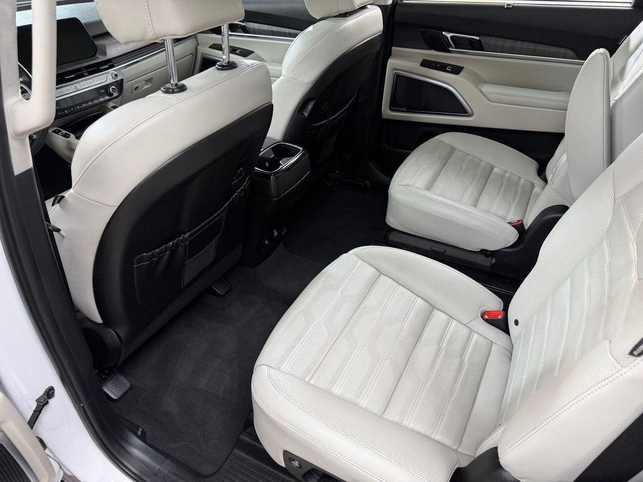 2023 Kia Telluride SX-Prestige Annapolis MD