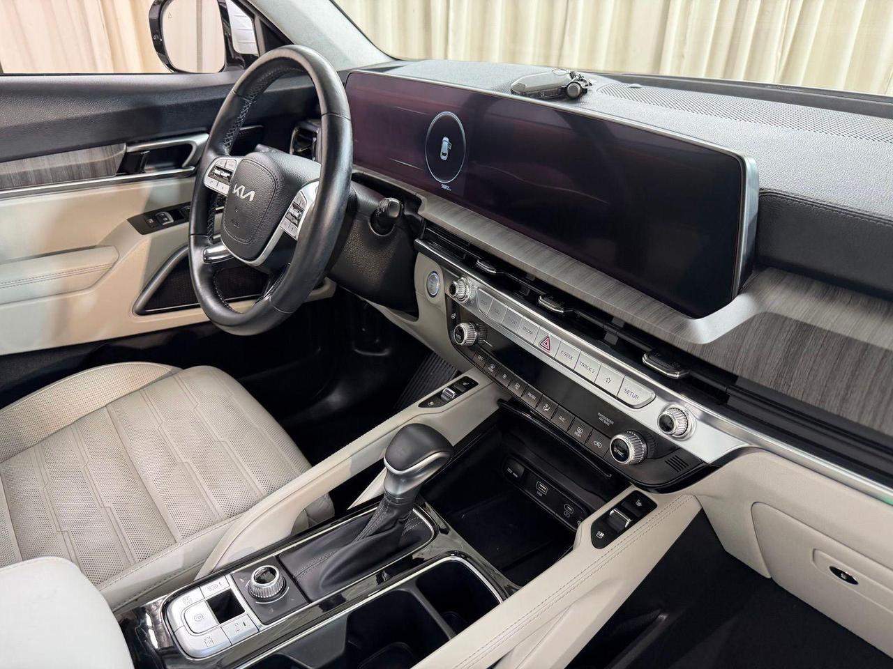 2023 Kia Telluride SX-Prestige Annapolis MD