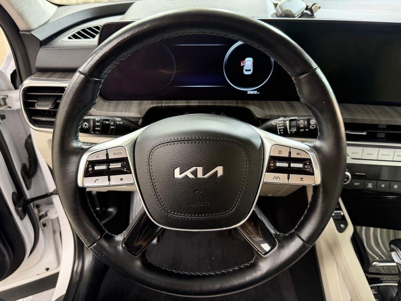 2023 Kia Telluride SX-Prestige Annapolis MD