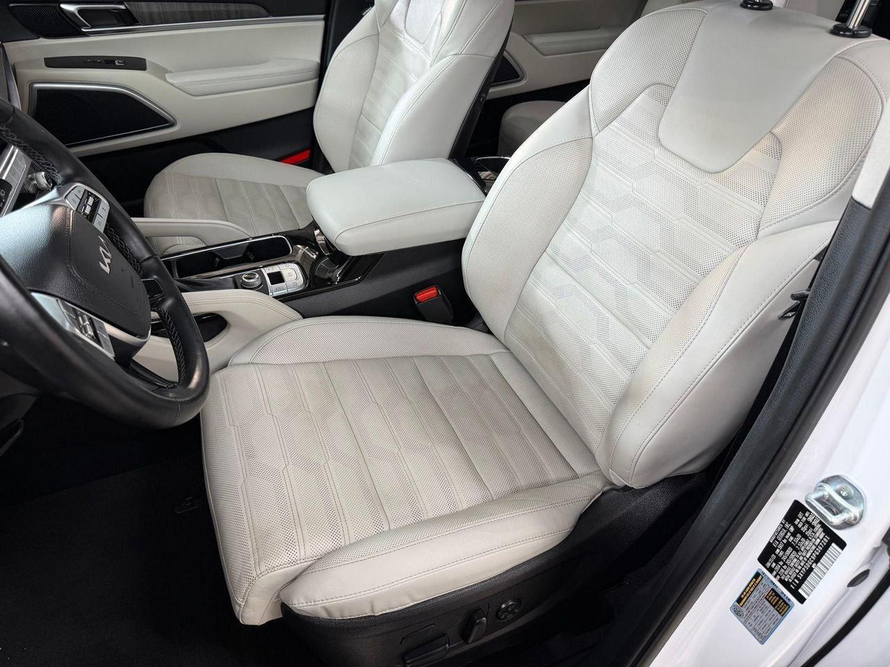 2023 Kia Telluride SX-Prestige Annapolis MD