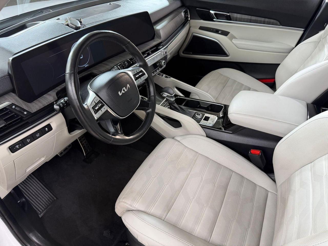 2023 Kia Telluride SX-Prestige Annapolis MD