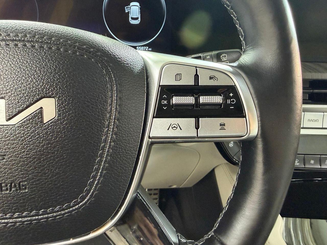 2023 Kia Telluride SX-Prestige Annapolis MD