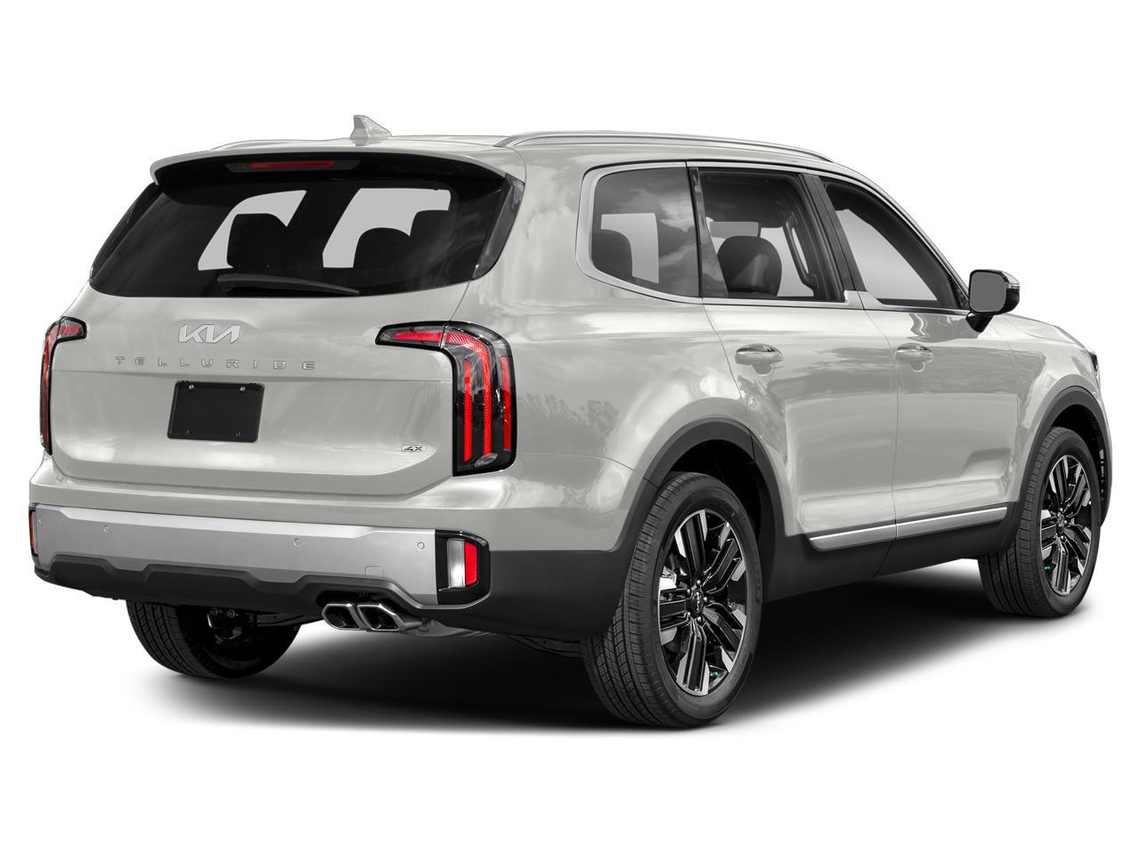 2023 Kia Telluride SX-Prestige Annapolis MD