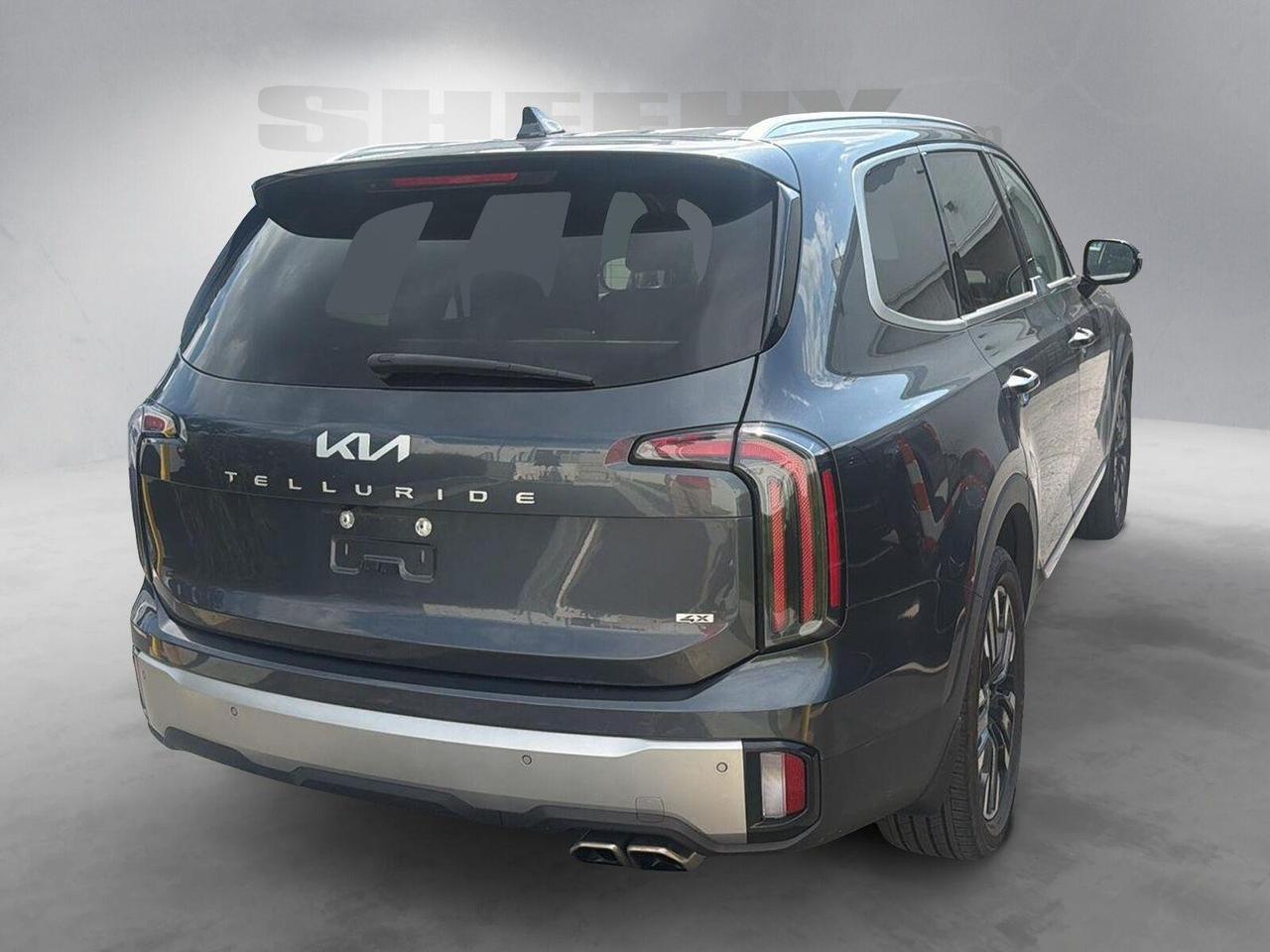 2023 Kia Telluride SX-Prestige Gaithersburg MD