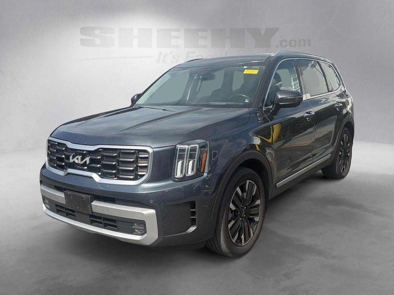 2023 Kia Telluride SX-Prestige Gaithersburg MD