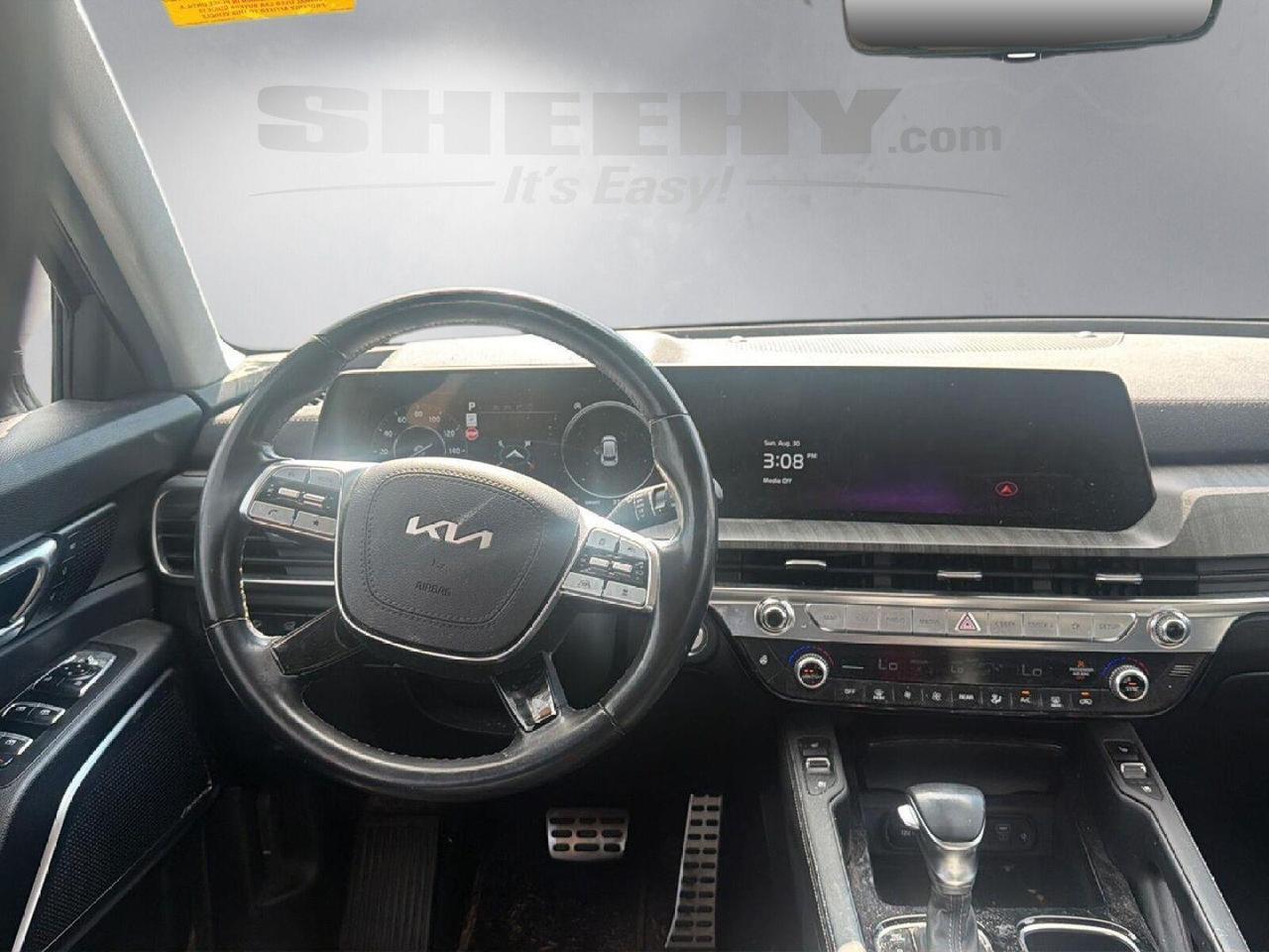 2023 Kia Telluride SX-Prestige Gaithersburg MD