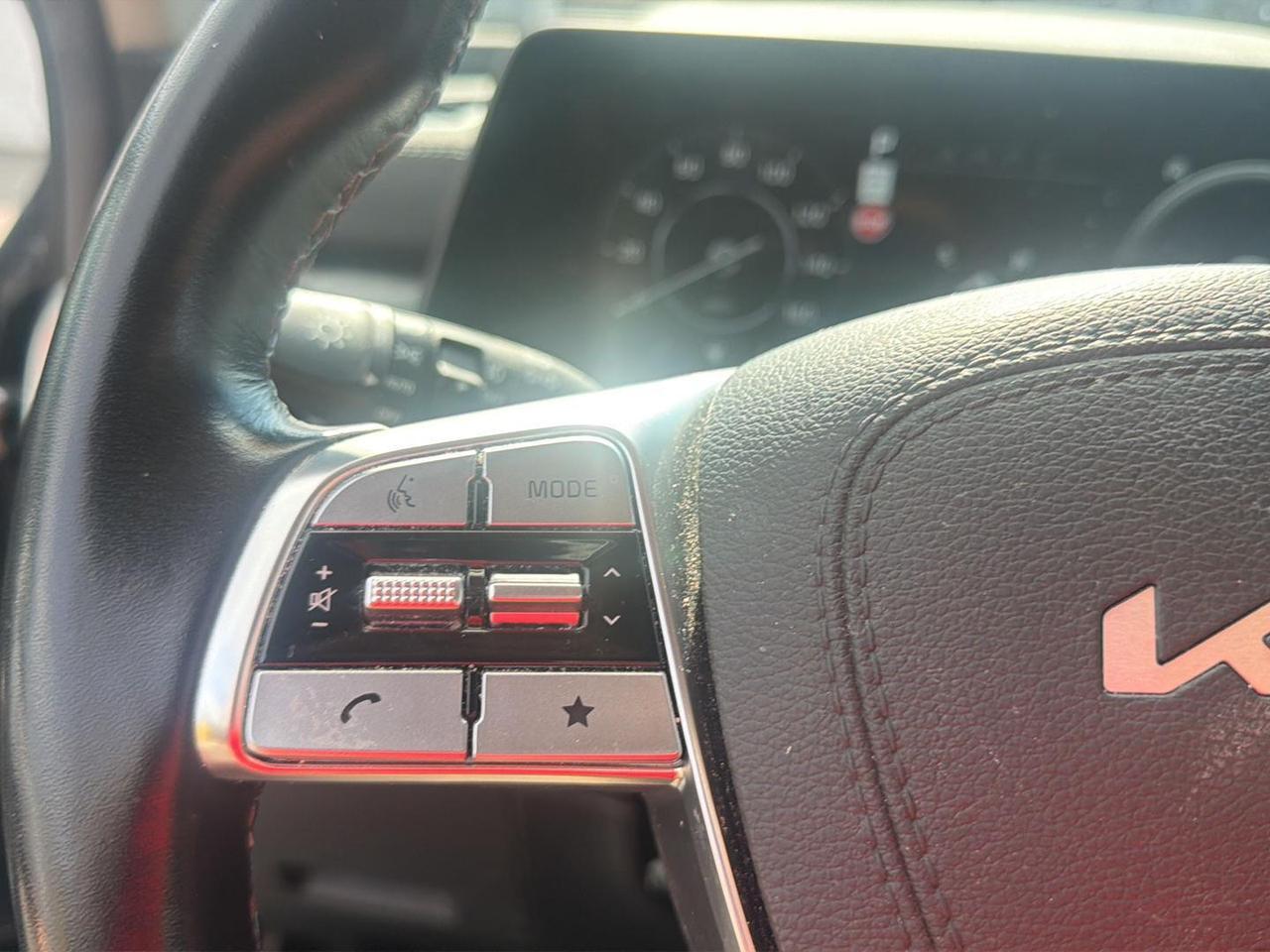 2023 Kia Telluride SX-Prestige Gaithersburg MD