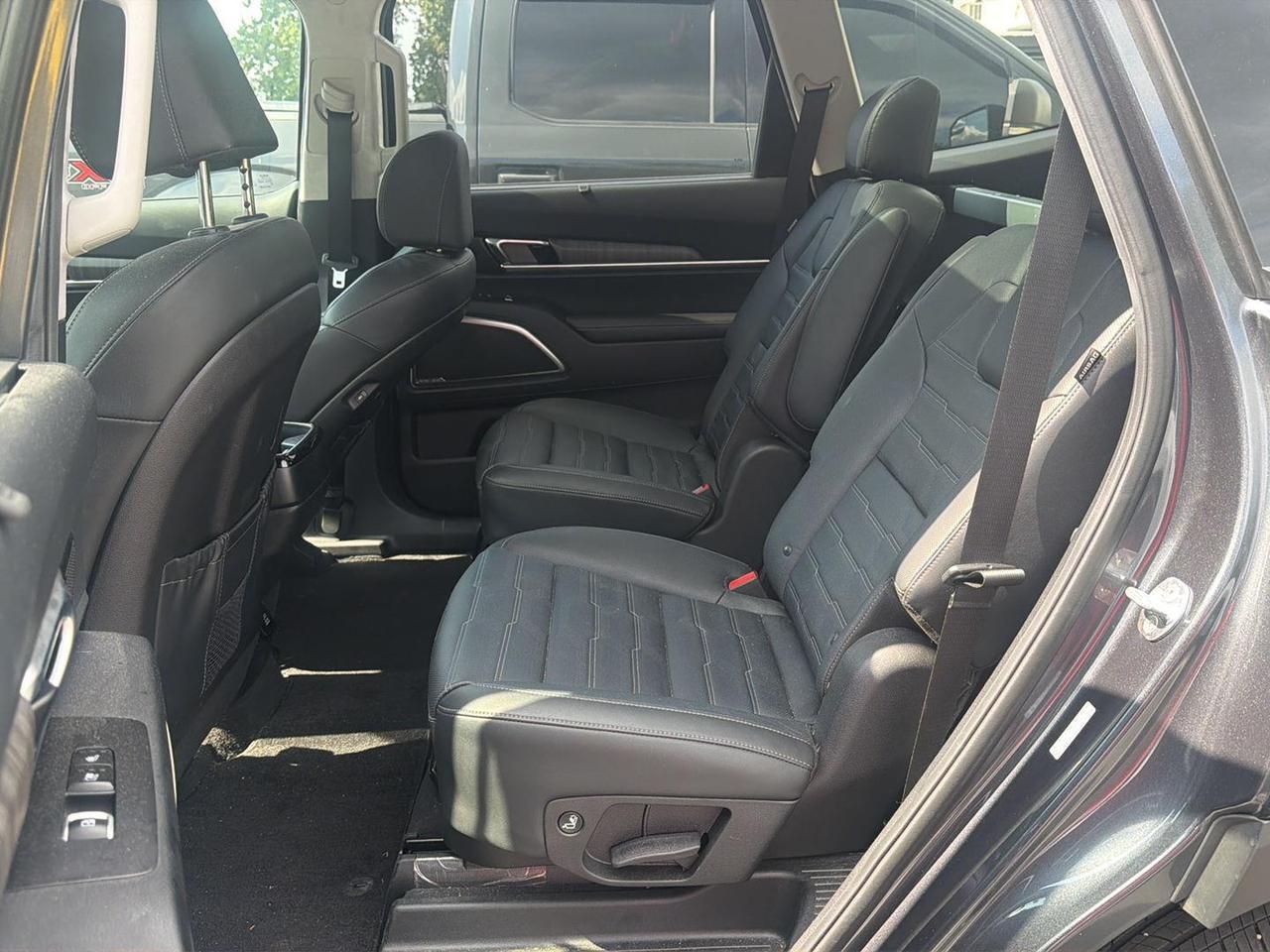 2023 Kia Telluride SX-Prestige Gaithersburg MD