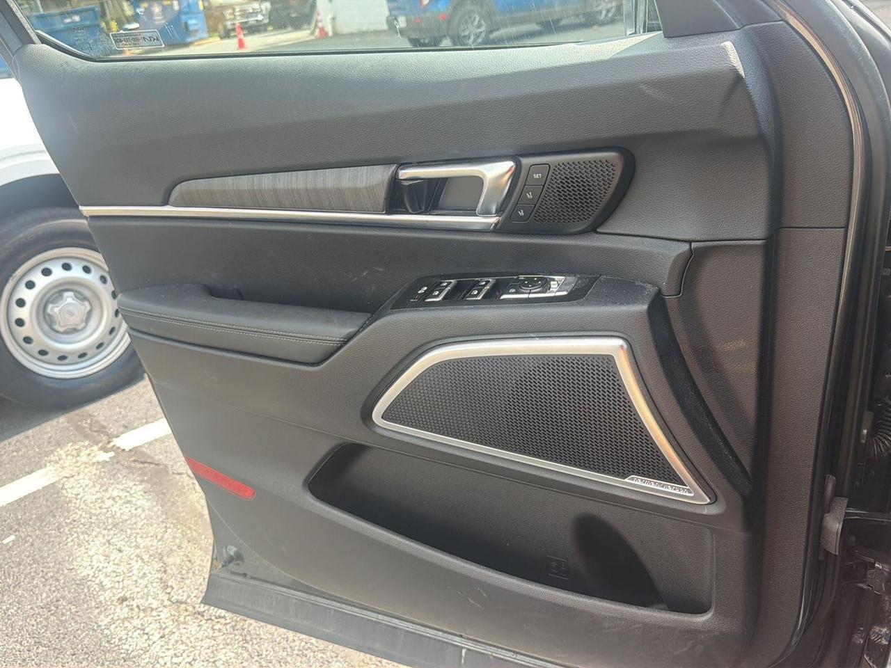 2023 Kia Telluride SX-Prestige Gaithersburg MD