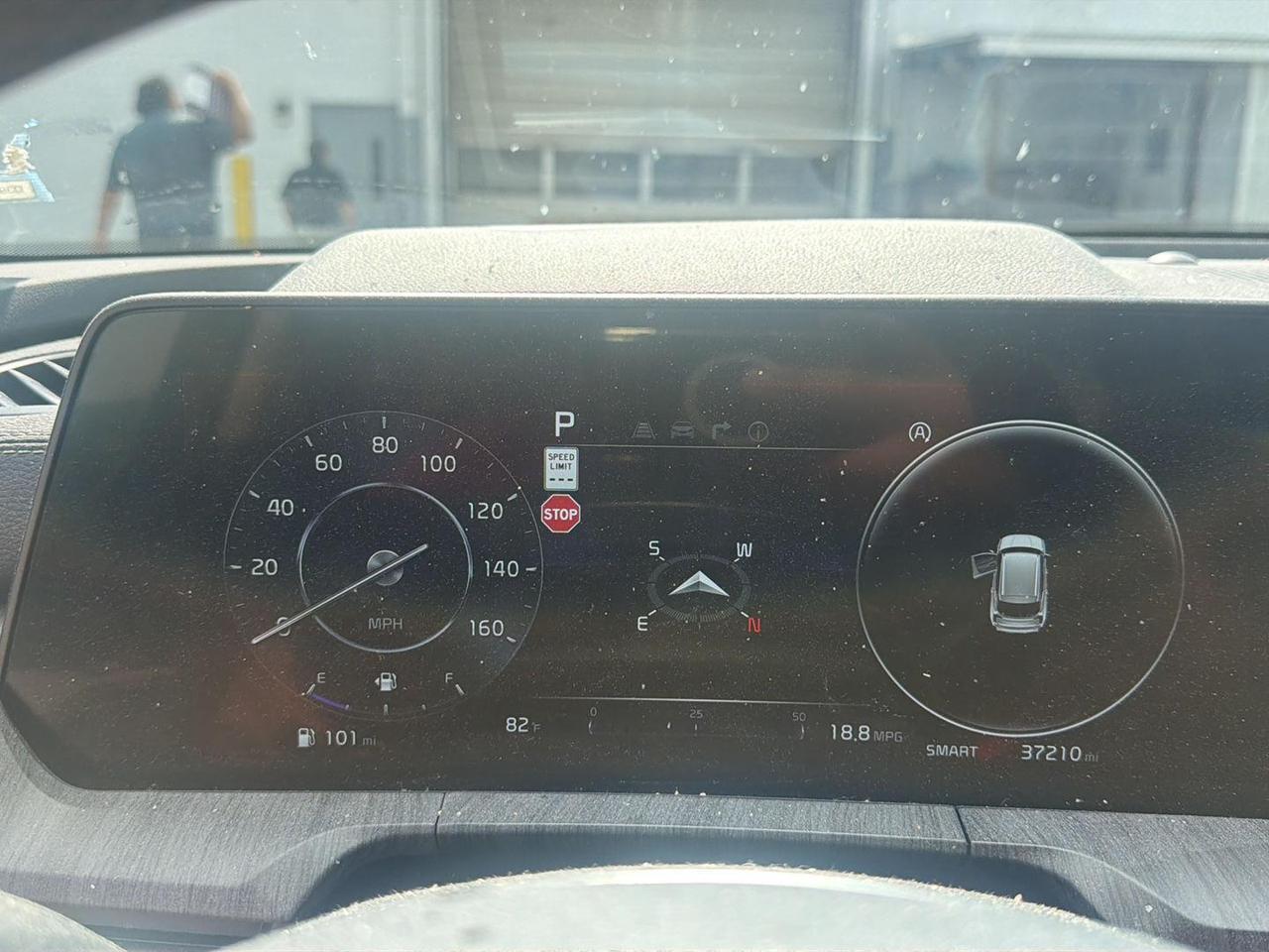 2023 Kia Telluride SX-Prestige Gaithersburg MD