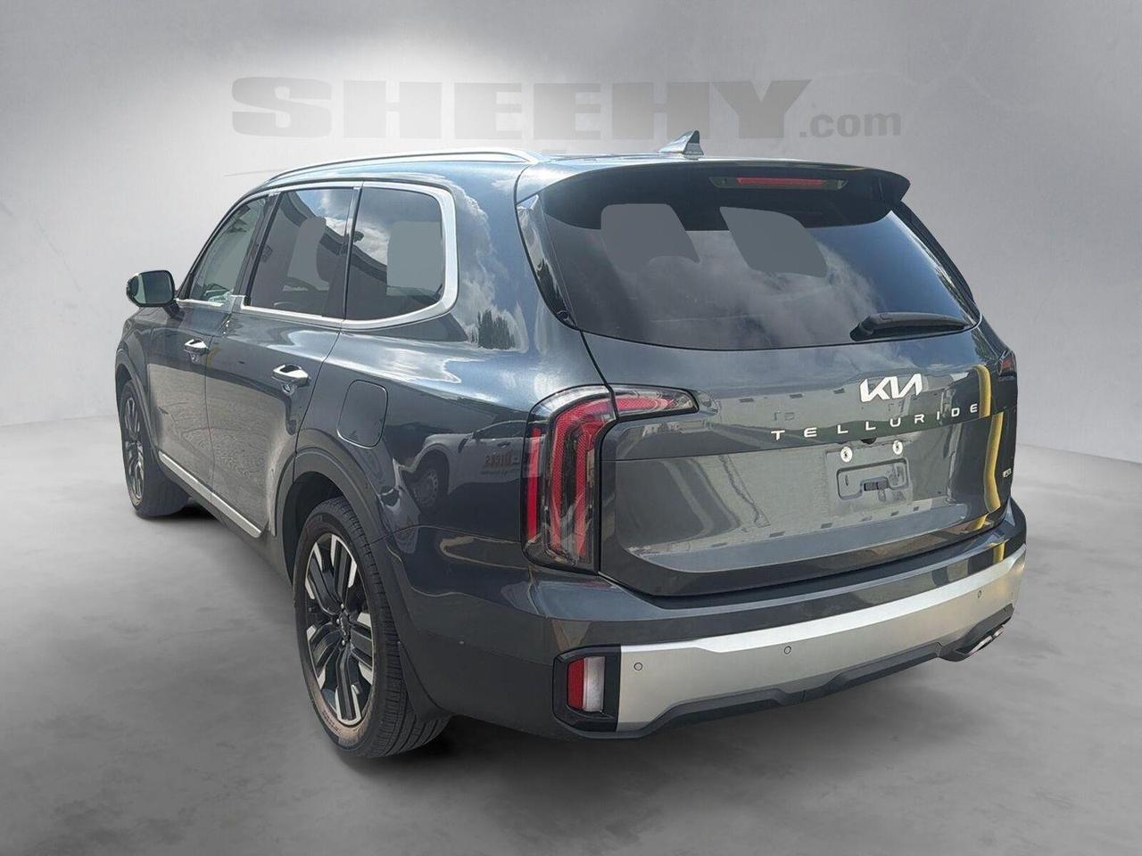 2023 Kia Telluride SX-Prestige Gaithersburg MD