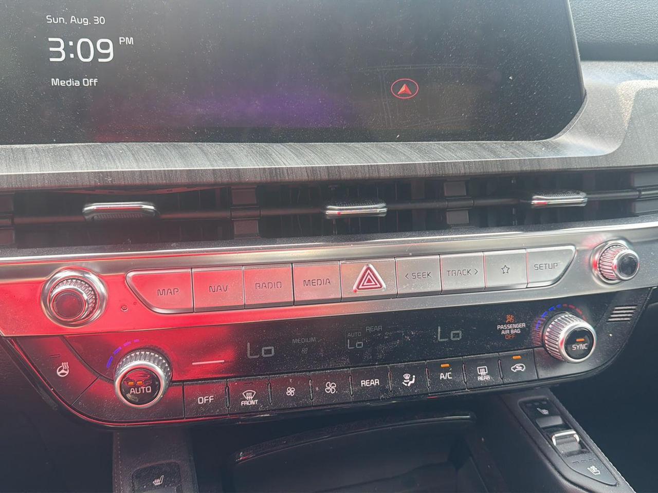 2023 Kia Telluride SX-Prestige Gaithersburg MD
