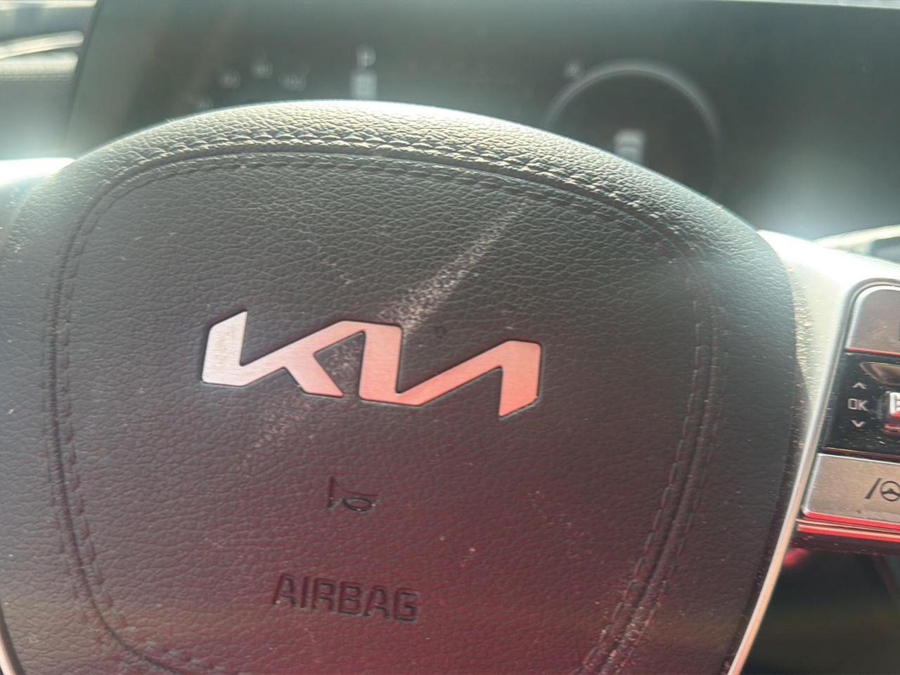2023 Kia Telluride SX-Prestige Gaithersburg MD