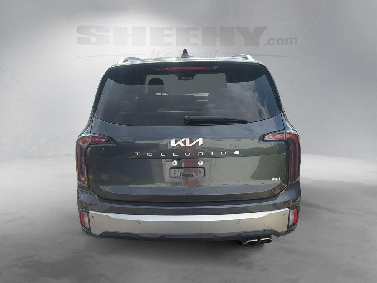 2023 Kia Telluride SX-Prestige Gaithersburg MD