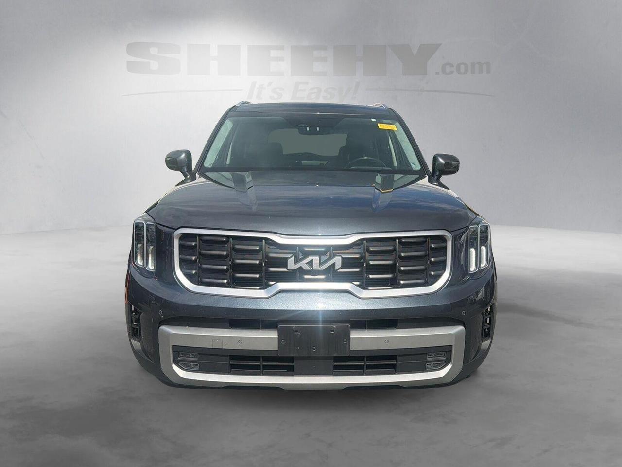 2023 Kia Telluride SX-Prestige Gaithersburg MD