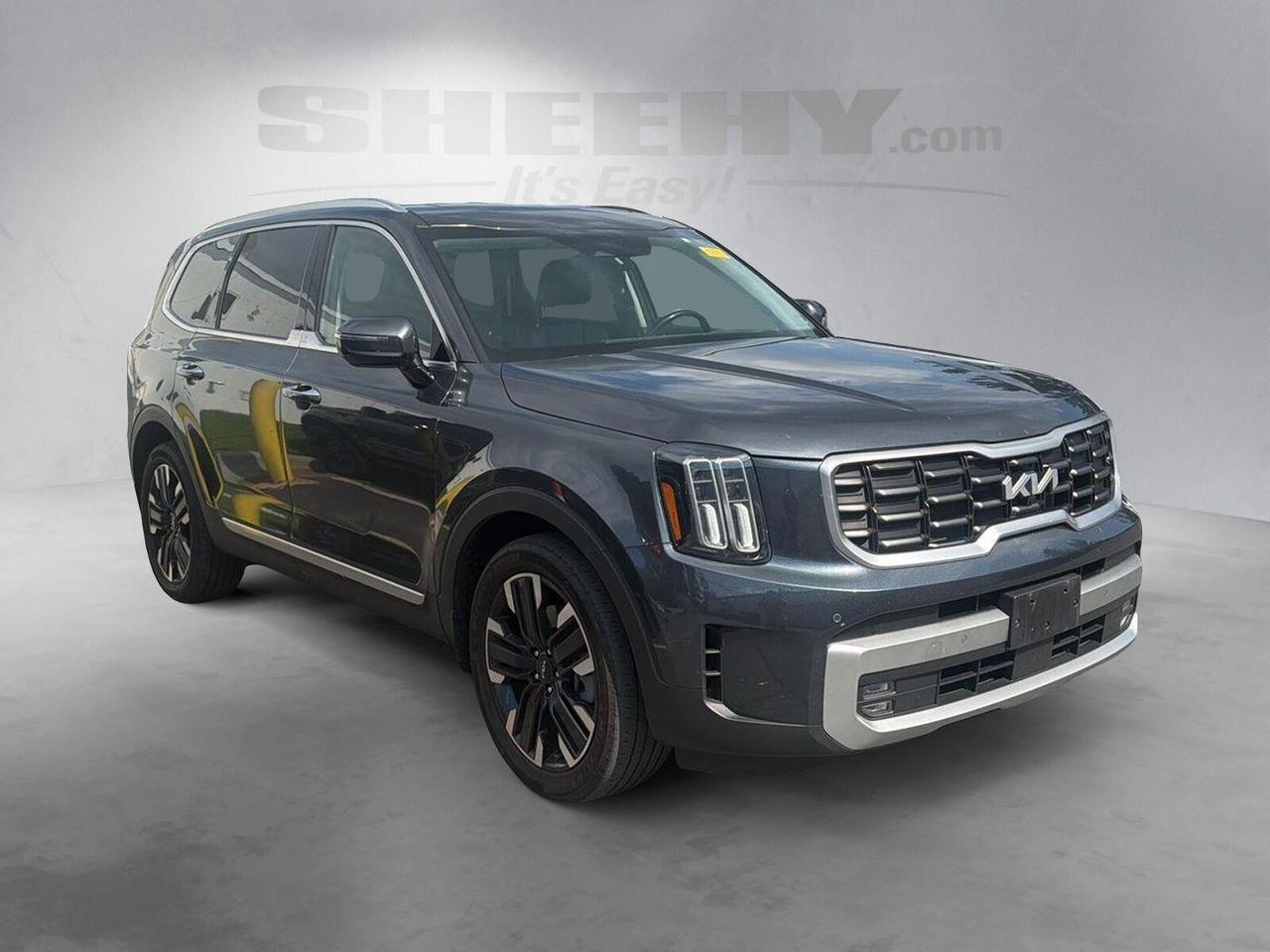 2023 Kia Telluride SX-Prestige Gaithersburg MD