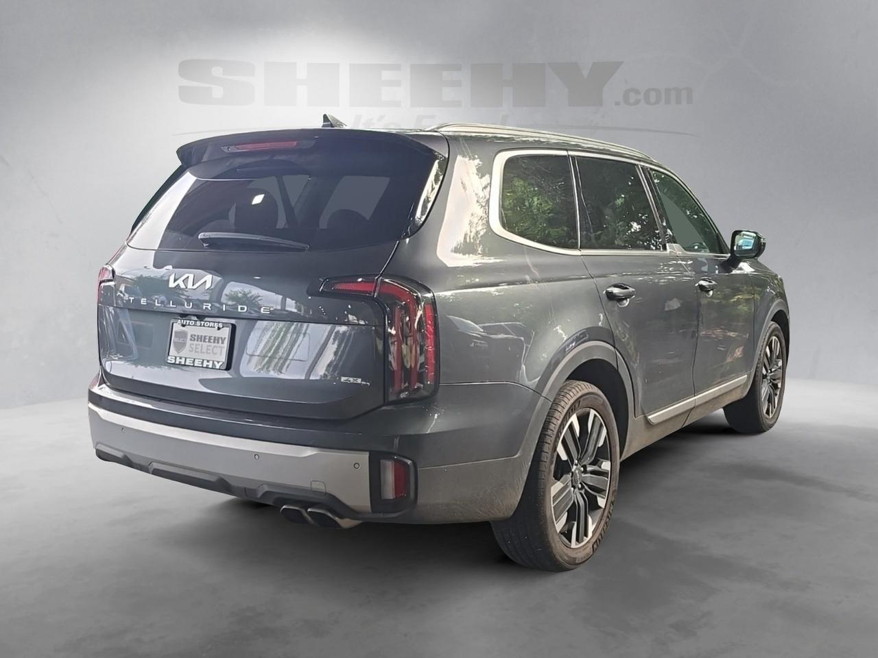 2023 Kia Telluride SX-Prestige Gaithersburg MD