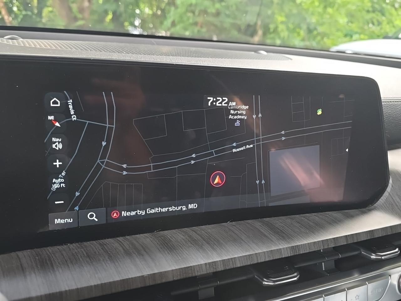 2023 Kia Telluride SX-Prestige Gaithersburg MD