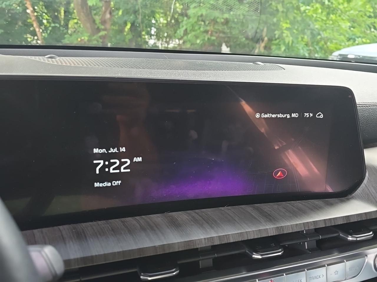 2023 Kia Telluride SX-Prestige Gaithersburg MD