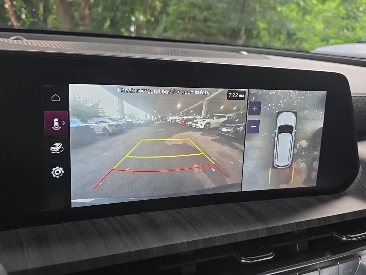 2023 Kia Telluride SX-Prestige Gaithersburg MD