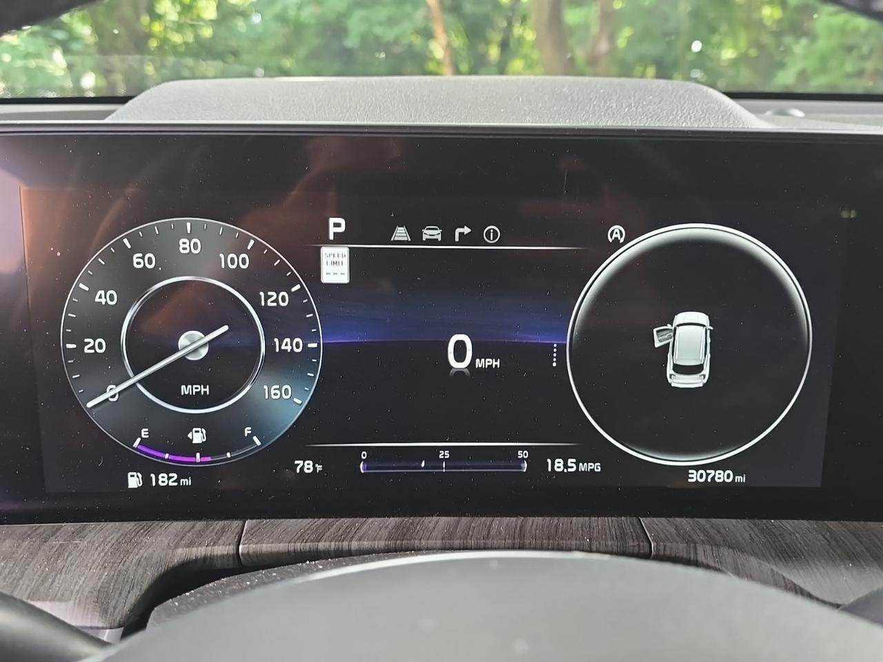 2023 Kia Telluride SX-Prestige Gaithersburg MD