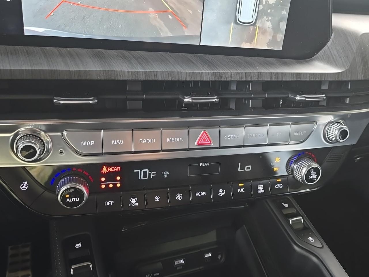 2023 Kia Telluride SX-Prestige Gaithersburg MD