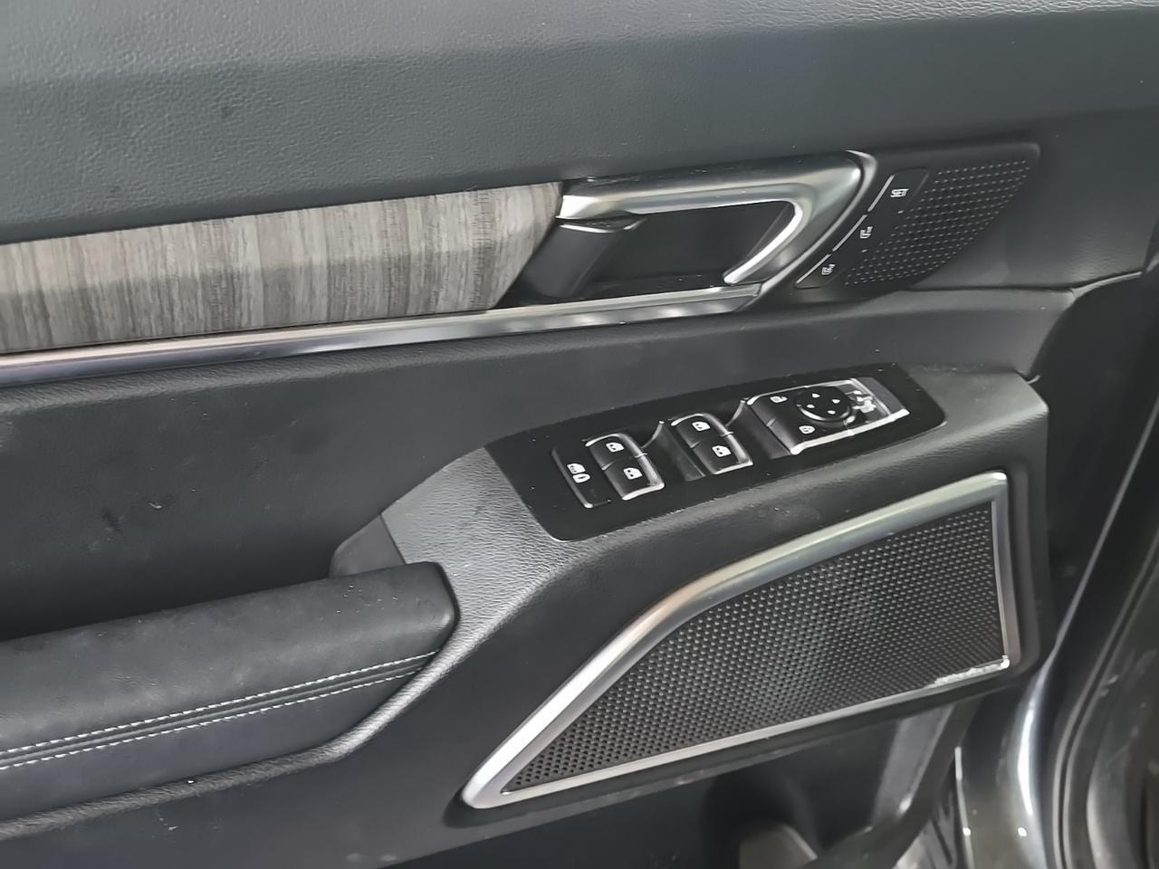 2023 Kia Telluride SX-Prestige Gaithersburg MD