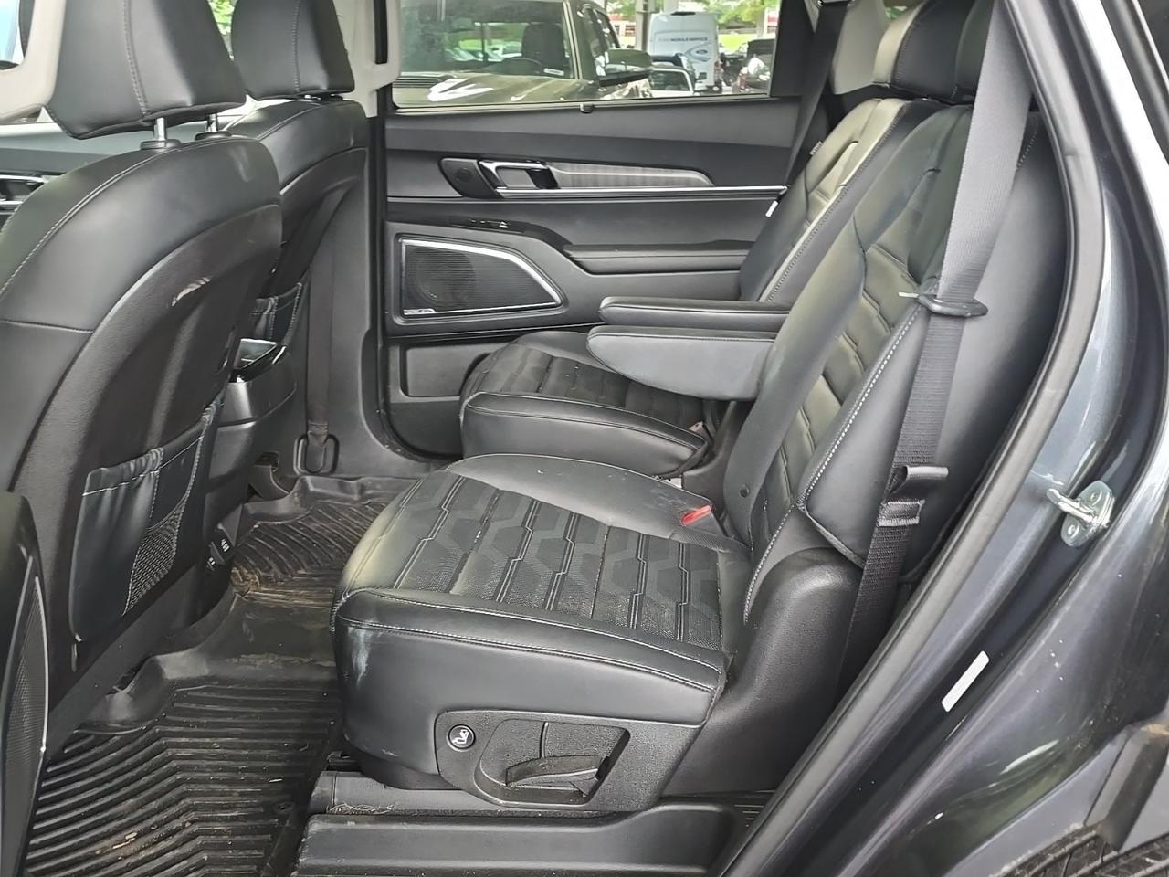 2023 Kia Telluride SX-Prestige Gaithersburg MD