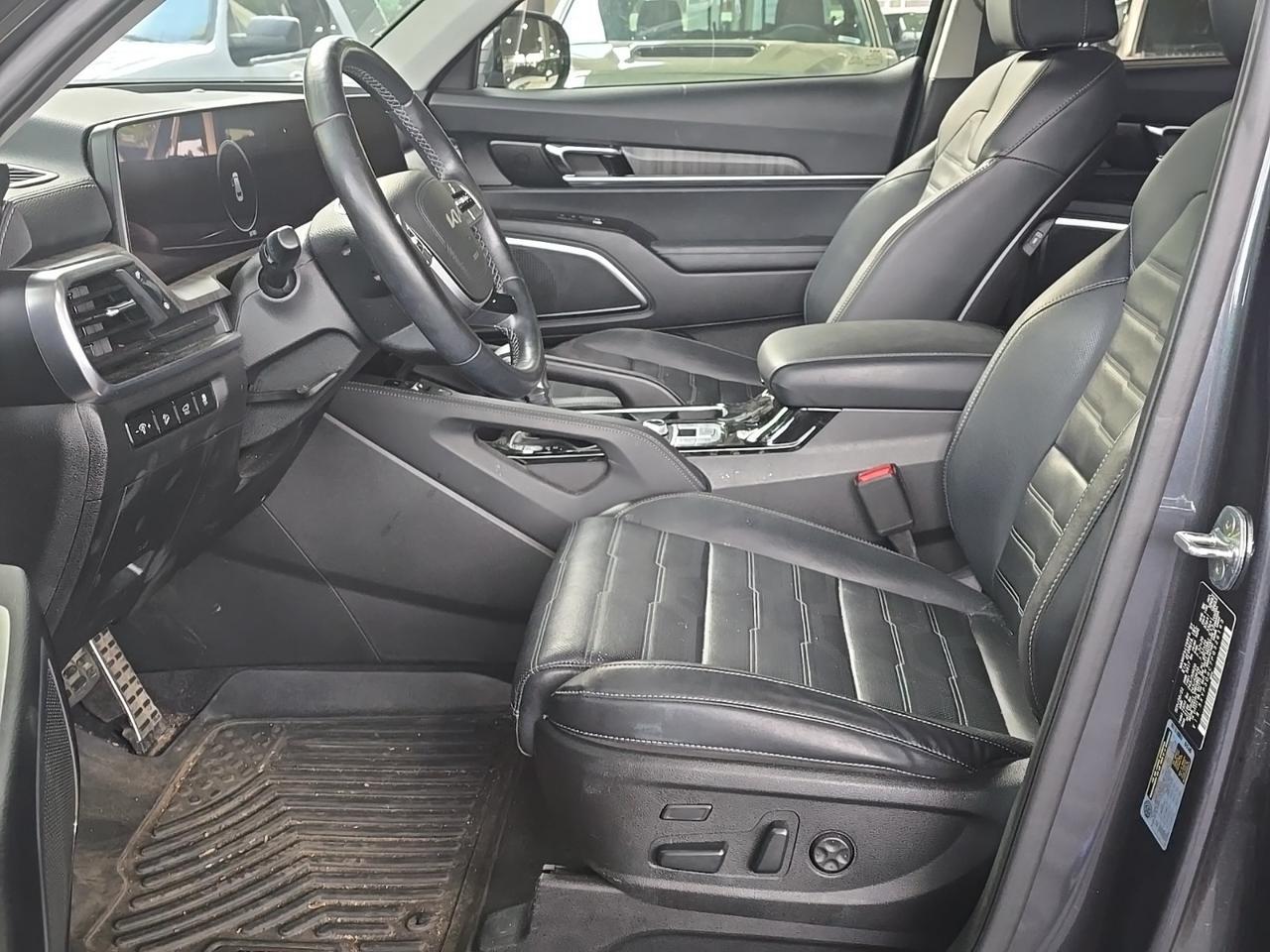 2023 Kia Telluride SX-Prestige Gaithersburg MD