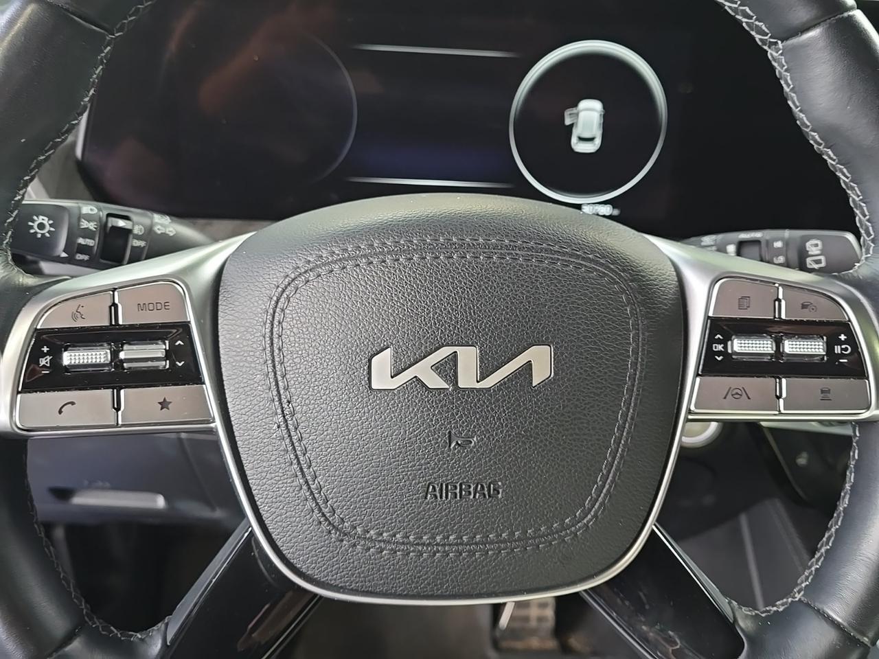 2023 Kia Telluride SX-Prestige Gaithersburg MD