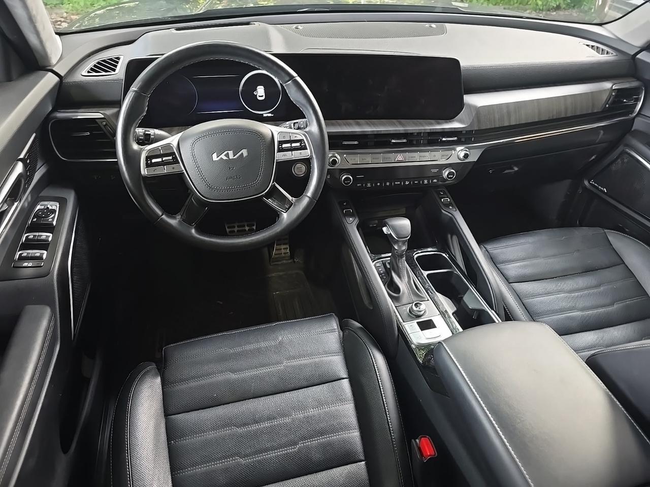 2023 Kia Telluride SX-Prestige Gaithersburg MD