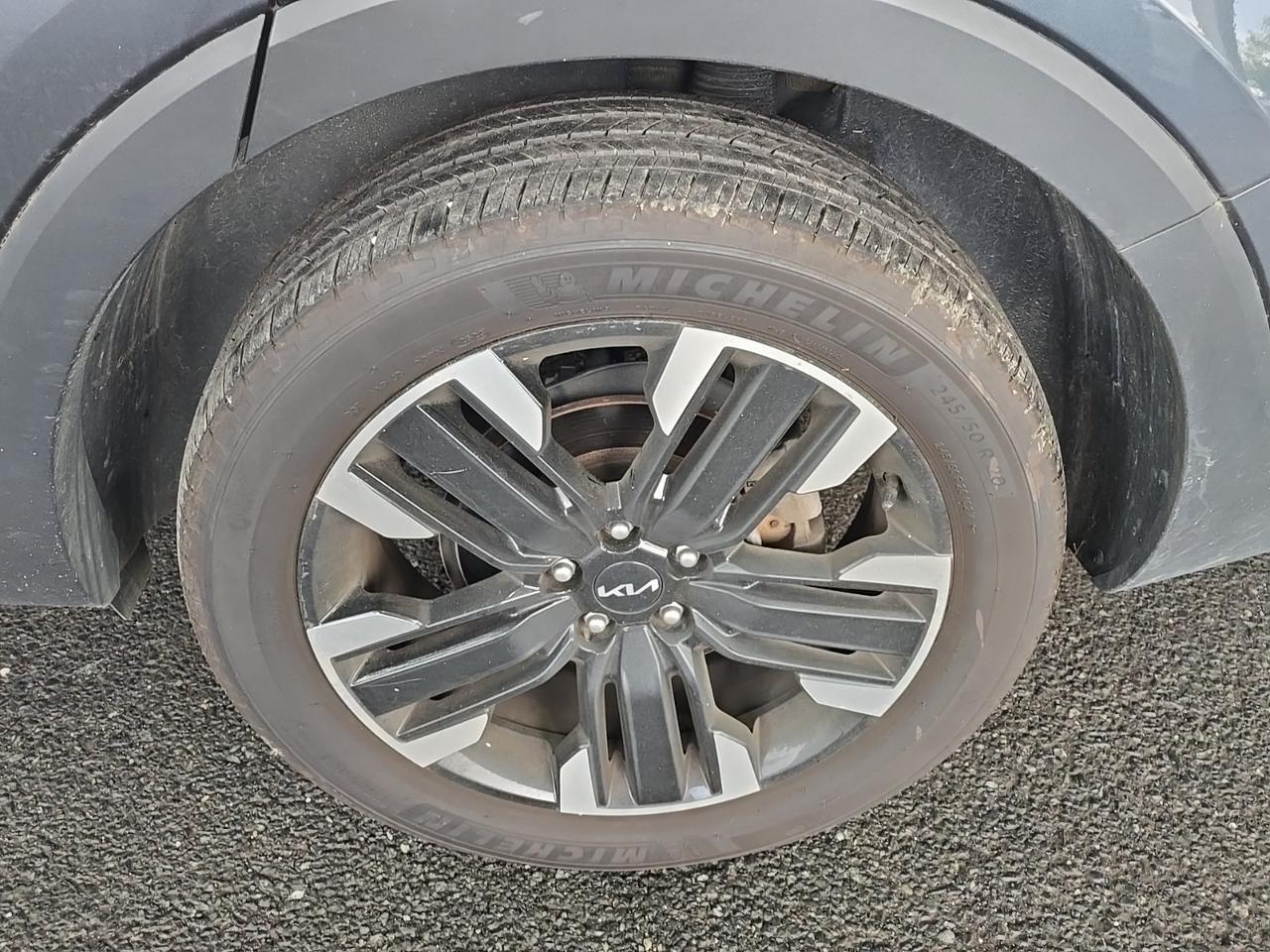 2023 Kia Telluride SX-Prestige Gaithersburg MD