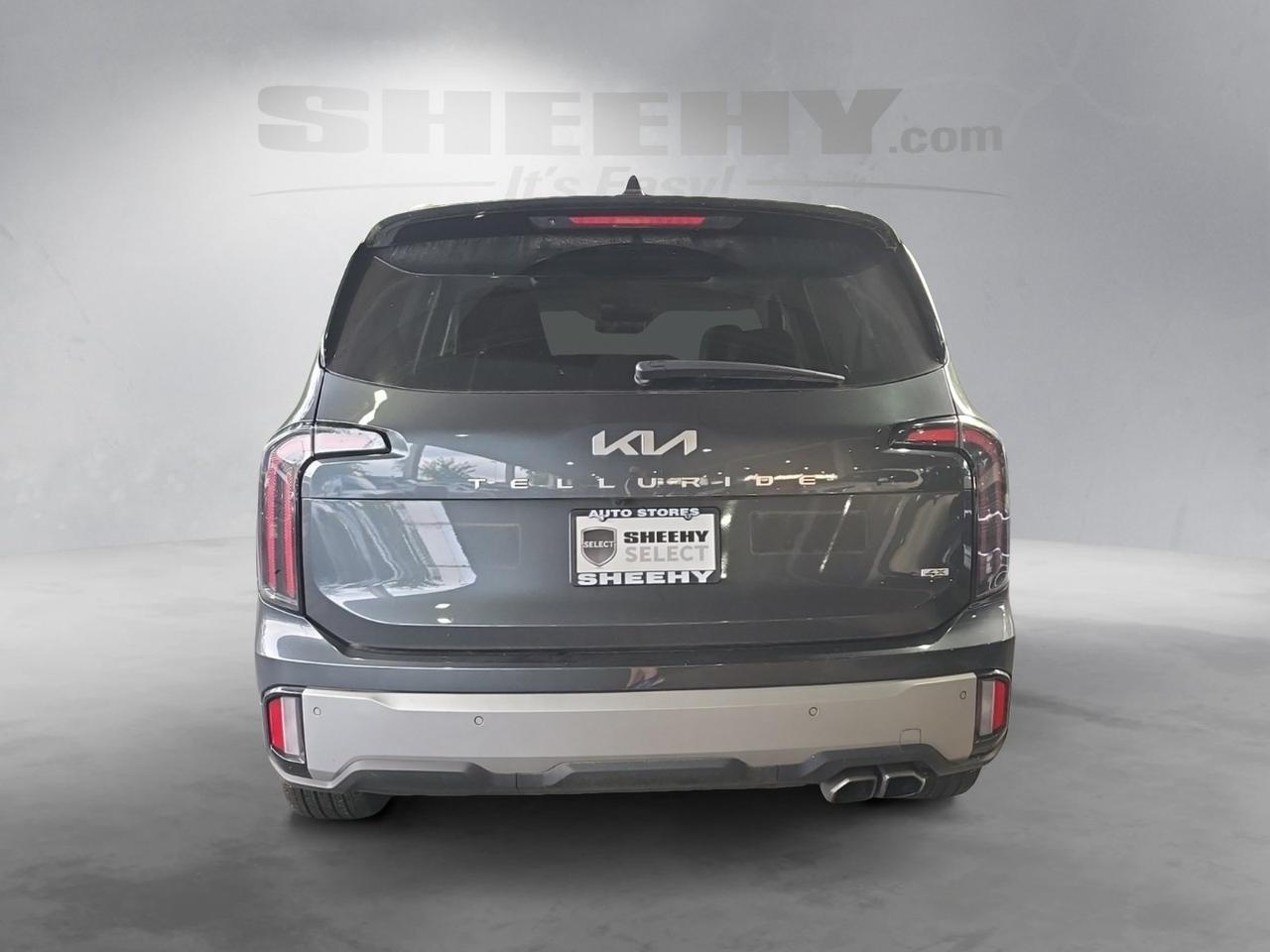 2023 Kia Telluride SX-Prestige Gaithersburg MD