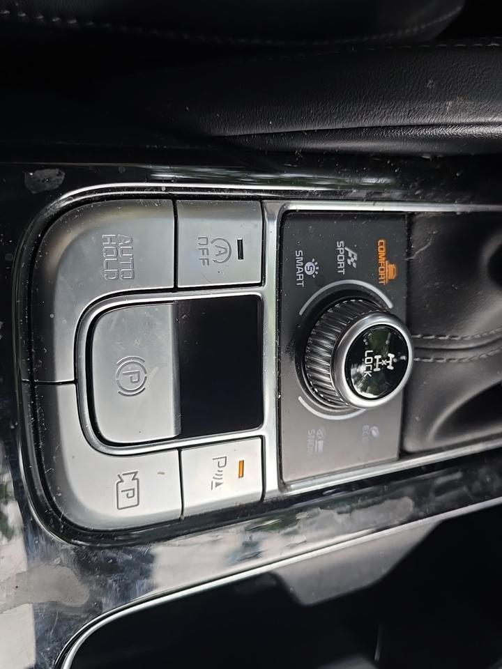 2023 Kia Telluride SX-Prestige Gaithersburg MD