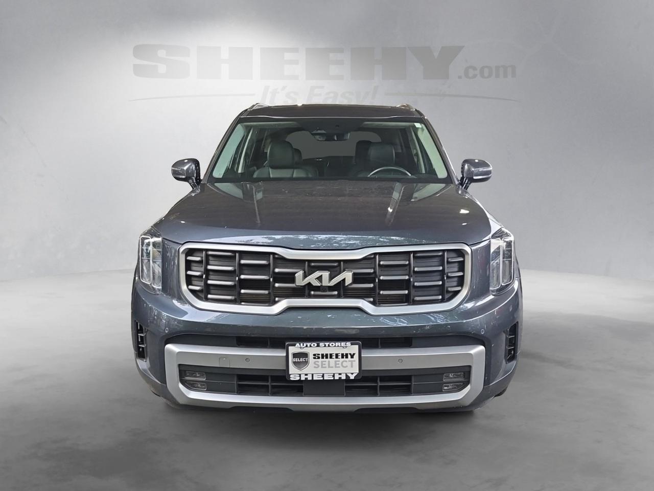 2023 Kia Telluride SX-Prestige Gaithersburg MD