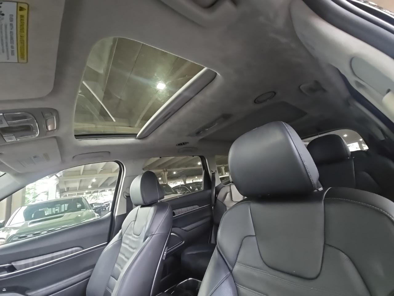 2023 Kia Telluride SX-Prestige Gaithersburg MD