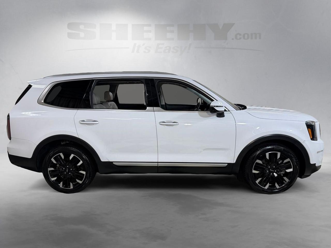 2023 Kia Telluride SX-Prestige Annapolis MD