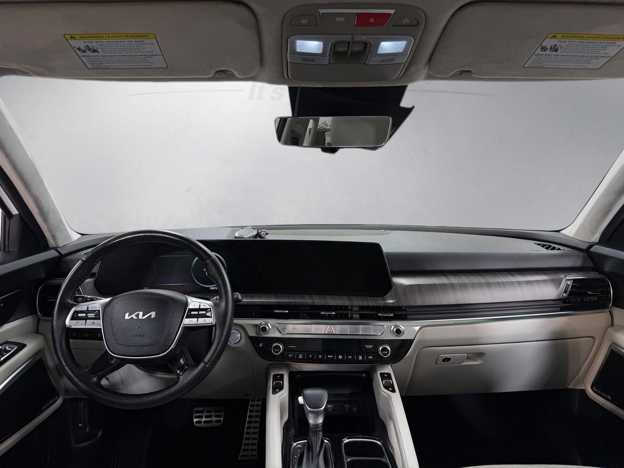 2023 Kia Telluride SX-Prestige Annapolis MD